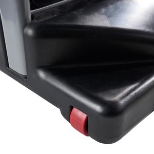 Produktbild für Kundenstopper Böttcher-AG Icon, DIN A1