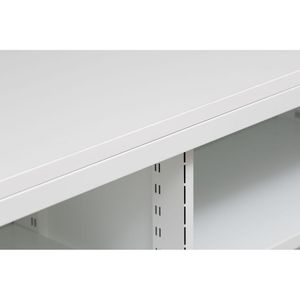 Produktbild für Rollladenschrank G-Office SDCT.0716, aus Metall