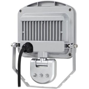 Produktbild für LED-Außenstrahler Ledino Charlottenburg, IP65 wasserdicht