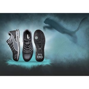 Produktbild für Sicherheitsschuhe Puma-Safety Elevate Knit Low, ESD, S1P