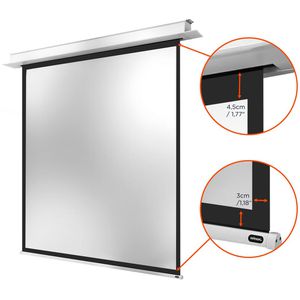 Produktbild für Beamer-Leinwand Celexon Motor Professional Plus