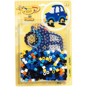 Bügelperlen Hama-Perlen 8922 Maxi, Auto