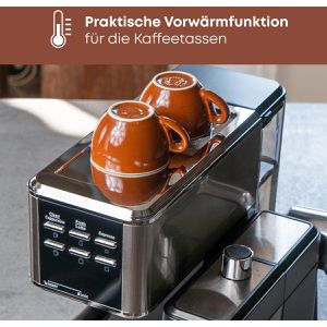 Produktbild für Espressomaschine Proficook PC-ES/KA 1266