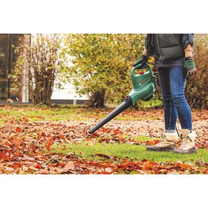 Produktbild für Laubbläser-Laubsauger Bosch UniversalGardenTidy