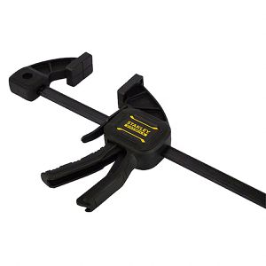 Produktbild für Einhandzwinge Stanley FMHT0-83233, FATMAX M