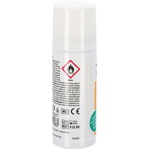 Produktbild für Sprühpflaster Wero SprayOn, 50ml