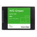 Festplatte WesternDigital WD Green WDS100T2G0A