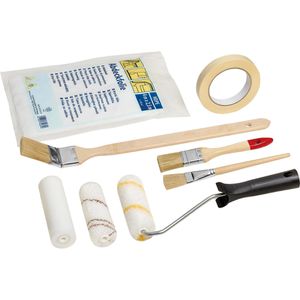 Malerset Böttcher-AG 9-teilig
