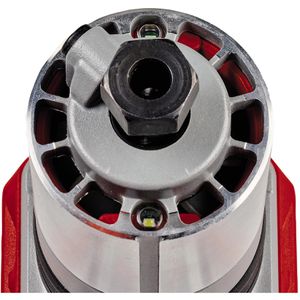 Produktbild für Kantenfräse Einhell-Professional TP-ET 18 Li BL - Solo, Akku