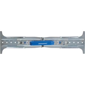 Produktbild für Plattenheber Silverline 448214