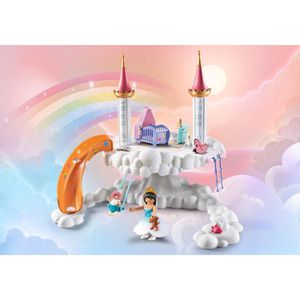 Produktbild für Spielset playmobil PRINCESS MAGIC 71360, ab 4 Jahre