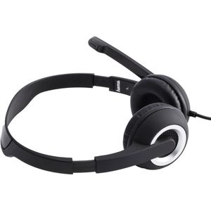 Produktbild für Headset Hama HS-P150 Stereo
