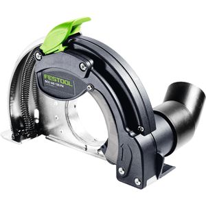 Absaughaube Festool DCC-AG 125 FH, 125 mm