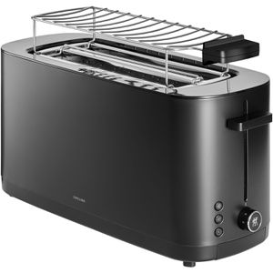 Toaster Zwilling Enfinigy, mit 7 Röststufen & Auftaufunktion