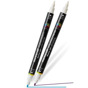 Produktbild für Trickmarker OfficeTree 619, blau &amp; lila