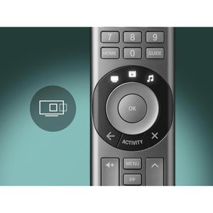 Produktbild für Universalfernbedienung One-For-All Smart Control Pro 5