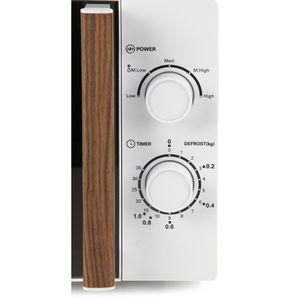 Produktbild für Mikrowelle Domo DO2720