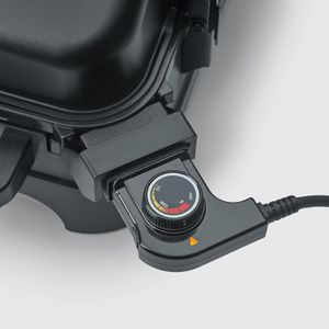 Produktbild für Elektrogrill Severin BBQ PG 8598, 2300 Watt