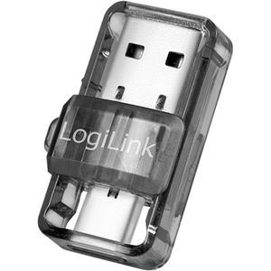 USB-Bluetooth-Adapter LogiLink BT0054