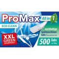 Zusatzbild Spülmaschinentabs ProMax All in 1 Eco Clean