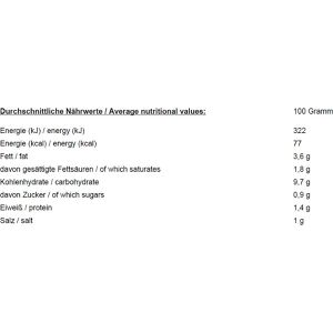 Produktbild für Fertiggericht Mama Shrimps Creamy Tom Yum Flavour