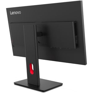 Produktbild für Monitor Lenovo ThinkVision T27QD-40, 27 Zoll
