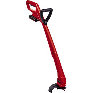 Produktbild für Rasentrimmer Einhell GC-CT 18/24 Li P, Akku