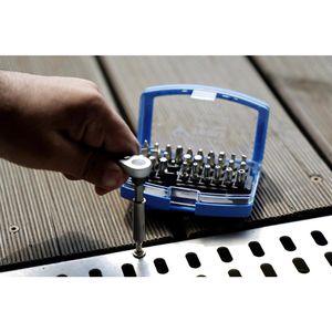 Produktbild für Bitset Brilliant-Tools BT053532