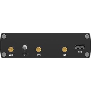 Produktbild für WLAN-Router Teltonika RUTX10, RUTX10000000, für Modem
