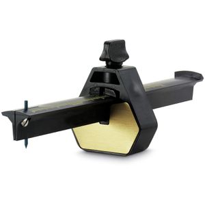 Streichmaß Stanley 2-47-064, aus Kunststoff