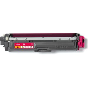 Produktbild für Toner Brother TN-245M magenta