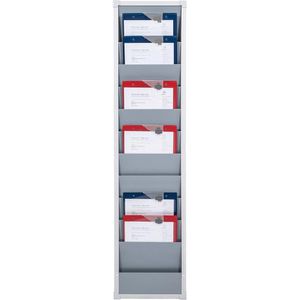 Produktbild für Werkstattplaner Eichner 9019-00106, für 10 x A4