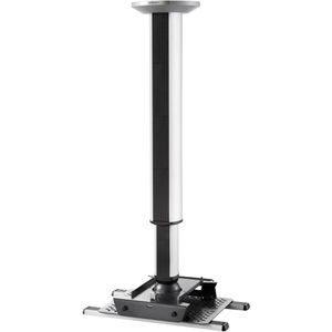 Beamer-Deckenhalterung Celexon MultiCel 4070 Expert, grau
