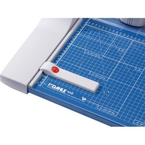 Produktbild für Rollenschneider Dahle 446, A1