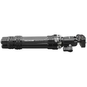 Produktbild für Stativ Cullmann Carvao 816TCS black, Höhe bis 70,5 cm
