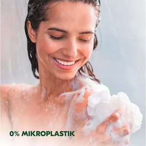 Produktbild für Duschgel duschdas Limette &amp; Minze