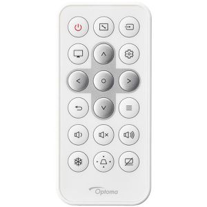 Produktbild für Beamer Optoma ZW350ST, E9PD7KK41EZ1, Laser, WXGA