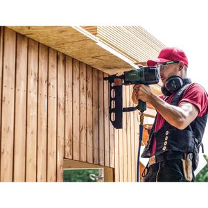 Produktbild für Drucklufttacker Prebena 5C-Z75