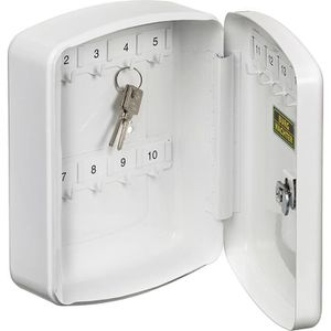 Schlüsselkasten Burg-Wächter KB 15 W
