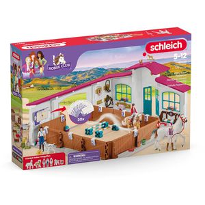 Produktbild für Spielset schleich HORSE CLUB 42639, ab 5 Jahre