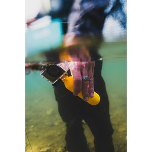 Produktbild für Action-Cam Akaso Brave 4 Pro Sport Kit