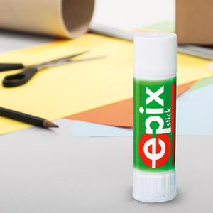Produktbild für Klebestift epix 20g