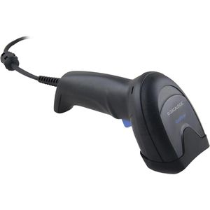 Produktbild für Barcode-Scanner Datalogic QuickScan QD2590-BKK1