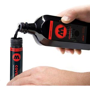 Produktbild für Permanentmarker Molotow Coversall Marker 760PI