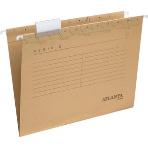 Produktbild für Hängemappen Atlanta A6550147, Serie E, A4