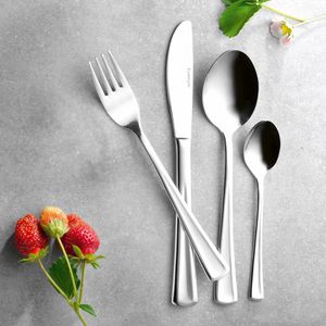 Produktbild für Besteck-Set Esmeyer Stockholm 204-089, Edelstahl 18/10