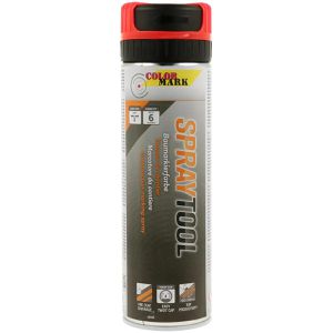 Markierungsspray Dupli-Color 119606, neonrot