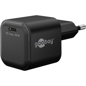 Produktbild für USB-Ladegerät Goobay Nano 79152, 30 Watt