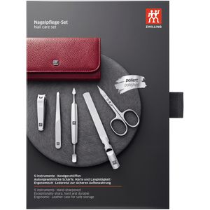 Produktbild für Maniküre-Set Zwilling Classic 97546-003-0