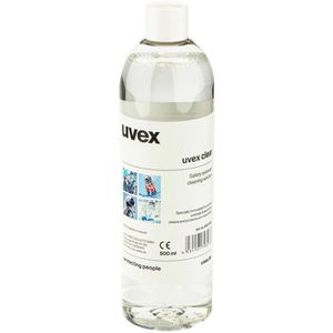Brillenreiniger Uvex 9972103, Reinigungsfluid, alkoholfrei